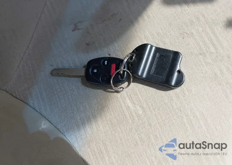 2005 Honda Cr-V Ex z USA, uszkodzony, nr VIN SHSRD78855U333245